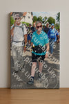 Evenement foto: Nijmeegse Vierdaagse 1001
