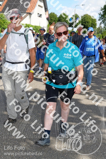 Evenement foto: Nijmeegse Vierdaagse 1001