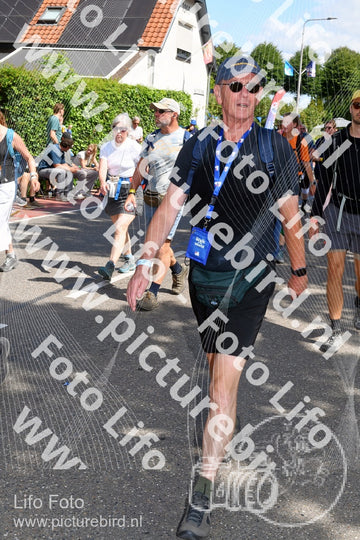 Evenement foto: Nijmeegse Vierdaagse 1001