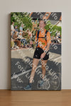 Evenement foto: Nijmeegse Vierdaagse 1001