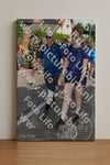 Evenement foto: Nijmeegse Vierdaagse 1001