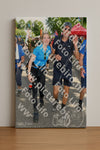 Evenement foto: Nijmeegse Vierdaagse 1001