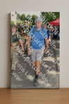 Evenement foto: Nijmeegse Vierdaagse 1001