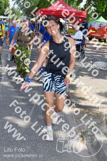 Evenement foto: Nijmeegse Vierdaagse 1001