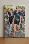 Evenement foto: Nijmeegse Vierdaagse 1001