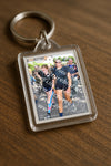Evenement foto: Nijmeegse Vierdaagse 1001