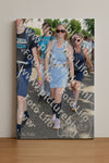 Evenement foto: Nijmeegse Vierdaagse 1001