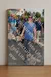 Evenement foto: Nijmeegse Vierdaagse 1001