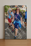 Evenement foto: Nijmeegse Vierdaagse 1001