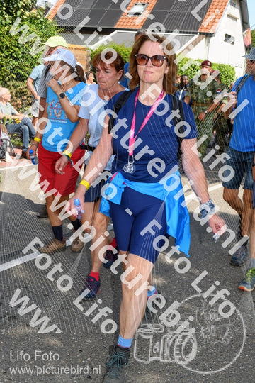 Evenement foto: Nijmeegse Vierdaagse 1001