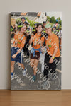 Evenement foto: Nijmeegse Vierdaagse 1001