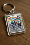 Evenement foto: Nijmeegse Vierdaagse 1001