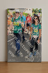 Evenement foto: Nijmeegse Vierdaagse 1001