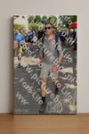 Evenement foto: Nijmeegse Vierdaagse 1001
