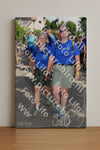 Evenement foto: Nijmeegse Vierdaagse 1001