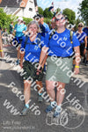 Evenement foto: Nijmeegse Vierdaagse 1001