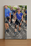 Evenement foto: Nijmeegse Vierdaagse 1001