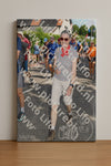 Evenement foto: Nijmeegse Vierdaagse 1001
