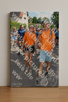 Evenement foto: Nijmeegse Vierdaagse 1001