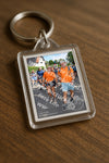 Evenement foto: Nijmeegse Vierdaagse 1001