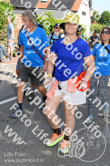 Evenement foto: Nijmeegse Vierdaagse 1001