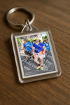 Evenement foto: Nijmeegse Vierdaagse 1001