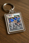Evenement foto: Nijmeegse Vierdaagse 1001