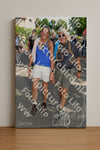 Evenement foto: Nijmeegse Vierdaagse 1001