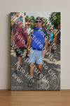 Evenement foto: Nijmeegse Vierdaagse 1001