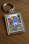 Evenement foto: Nijmeegse Vierdaagse 1001