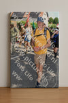 Evenement foto: Nijmeegse Vierdaagse 1001