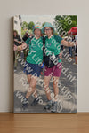Evenement foto: Nijmeegse Vierdaagse 1001