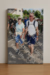 Evenement foto: Nijmeegse Vierdaagse 1001