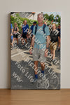Evenement foto: Nijmeegse Vierdaagse 1001