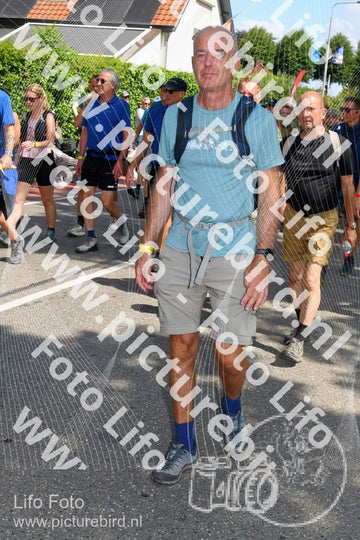 Evenement foto: Nijmeegse Vierdaagse 1001