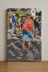 Evenement foto: Nijmeegse Vierdaagse 1001