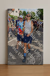 Evenement foto: Nijmeegse Vierdaagse 1001