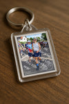 Evenement foto: Nijmeegse Vierdaagse 1001