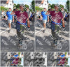 Evenement foto: Nijmeegse Vierdaagse 1001