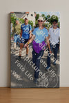 Evenement foto: Nijmeegse Vierdaagse 1001