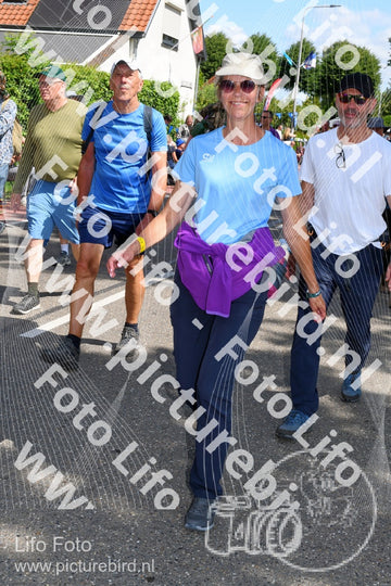 Evenement foto: Nijmeegse Vierdaagse 1001