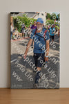Evenement foto: Nijmeegse Vierdaagse 1001