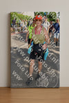 Evenement foto: Nijmeegse Vierdaagse 1001