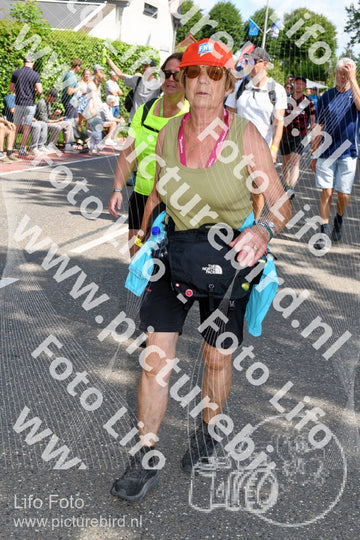 Evenement foto: Nijmeegse Vierdaagse 1001