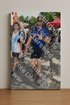 Evenement foto: Nijmeegse Vierdaagse 1001