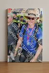Evenement foto: Nijmeegse Vierdaagse 1001