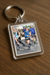 Evenement foto: Nijmeegse Vierdaagse 1001