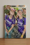 Evenement foto: Nijmeegse Vierdaagse 1001