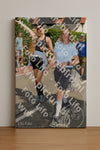 Evenement foto: Nijmeegse Vierdaagse 1001