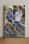 Evenement foto: Nijmeegse Vierdaagse 1001